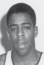 fred-crawford 1964 NBA Draft - The Draft Review