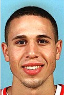 mike-bibby Mike Bibby - The Draft Review