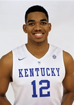 karl-towns The Draft Review - The Draft Review