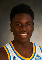 aaron-holiday Aaron Holiday - The Draft Review
