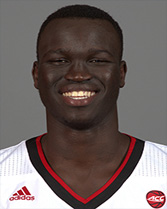 deng-adel The Draft Review - The Draft Review