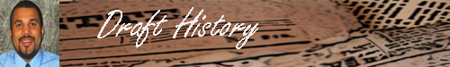 historicalheader The Draft Review - The Draft Review