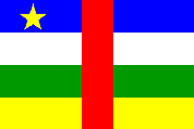 centralafrican-republic Central Africa Federation - The Draft Review