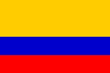 colombia Colombia - The Draft Review