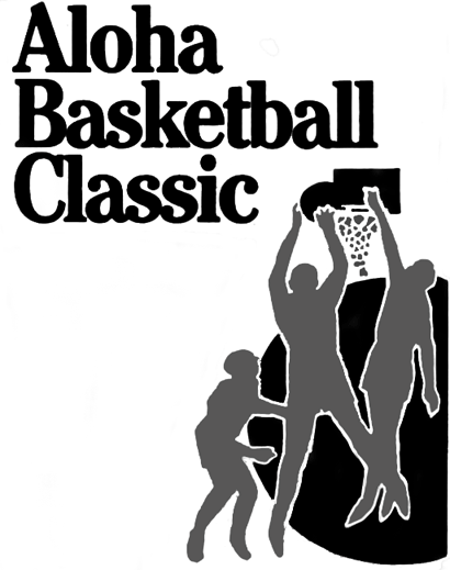 aloha-logo Aloha Basketball Classic (1969 - 1987) - The Draft Review