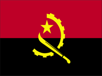 angola Angola - The Draft Review