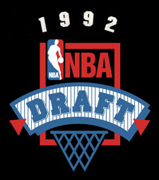 1992_NBA_Draft Miscellaneous - The Draft Review