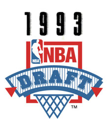 1993_NBA_Draft Miscellaneous - The Draft Review
