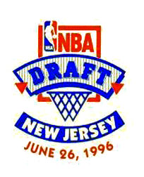 1996_NBA_Draft Miscellaneous - The Draft Review
