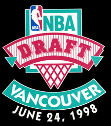 1998_NBA_Draft Miscellaneous - The Draft Review