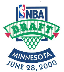 2000_NBA_Draft Miscellaneous - The Draft Review
