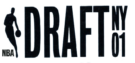 2001_NBA_Draft Miscellaneous - The Draft Review
