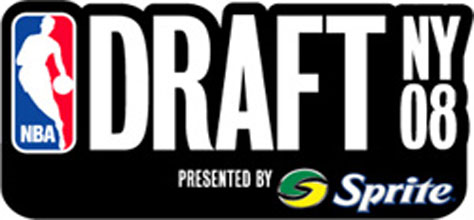 2008_NBA_Draft Miscellaneous - The Draft Review