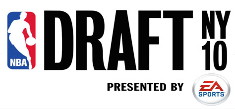 2010_NBA_Draft Miscellaneous - The Draft Review