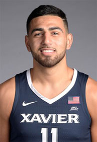 kerem-kanter The Draft Review - The Draft Review