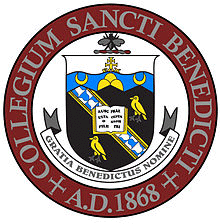 St. Benedicts