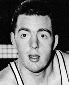 don-hennon 1959 NBA Draft - The Draft Review