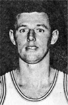 harry-dinnel 1963 NBA Draft - The Draft Review