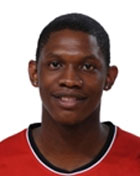 kevin-seraphin Kevin Seraphin - The Draft Review