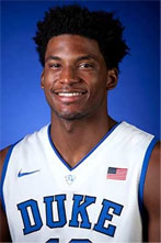 justise-winslow Justise Winslow - The Draft Review