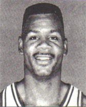 hank-gathers 1990 Honorable Draftee: Hank Gathers - The Draft Review