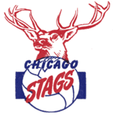 chicago-stags49-50 The Draft Review - Larry Foust