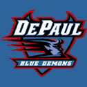 depaul DePaul Blue Demons - The Draft Review