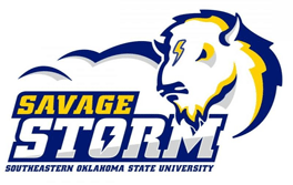 se_oklahomast The Draft Review - southeastern Oklahoma State Savage Storm