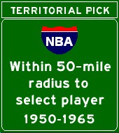 Territorial NBA Picks